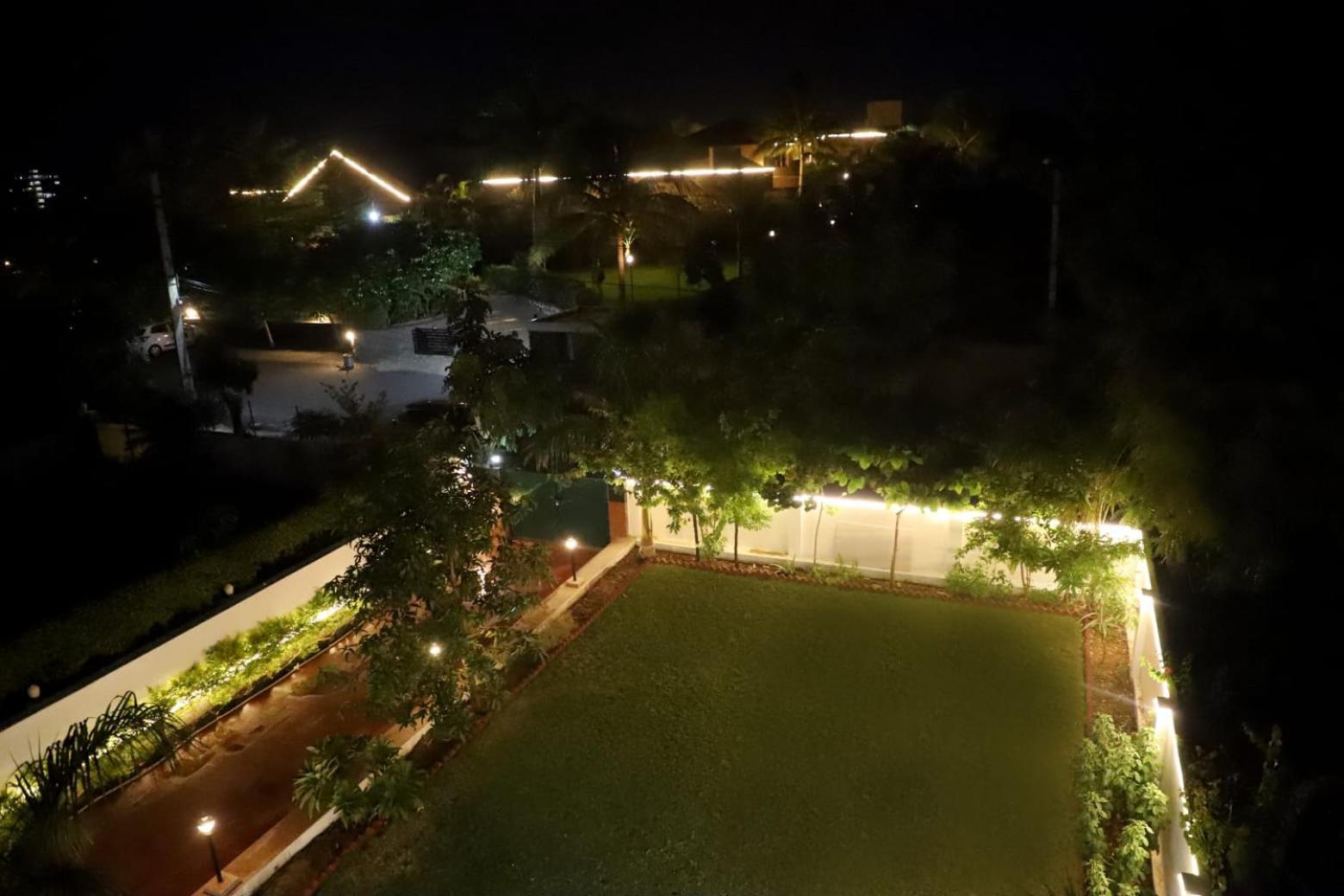 Bhanwar Villas Udaipur Exterior foto